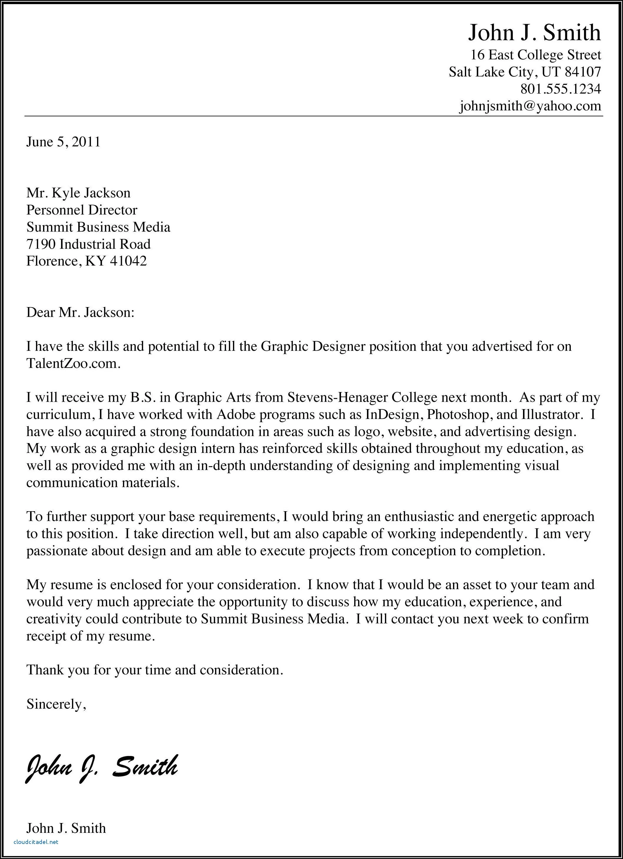 42822 cover letter pdf example
