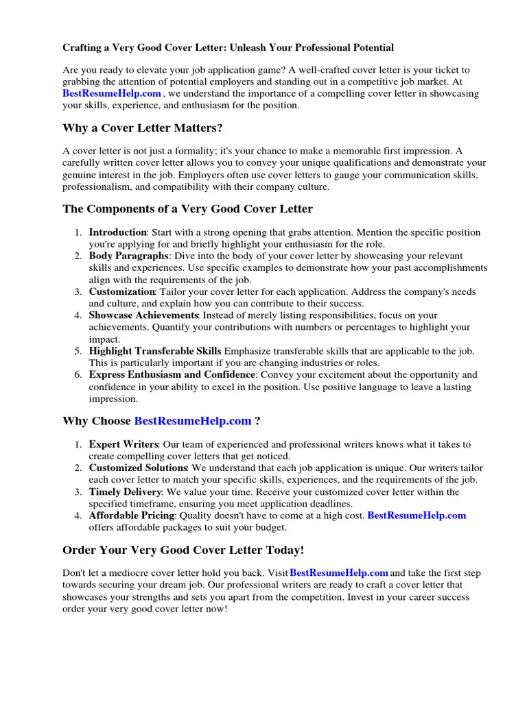 42823 good job cover letter header