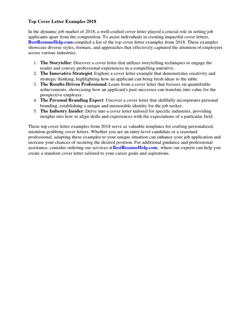 42826 cover letter tips