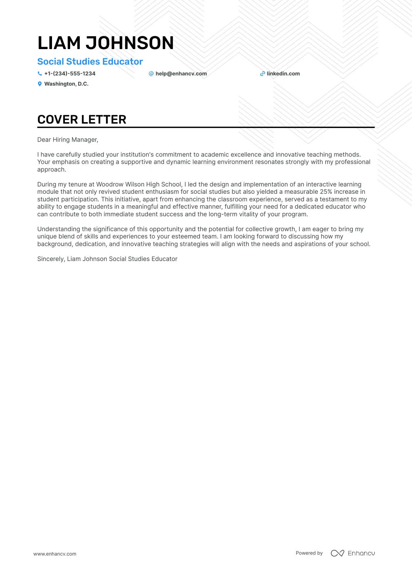 42828 cover letter tips