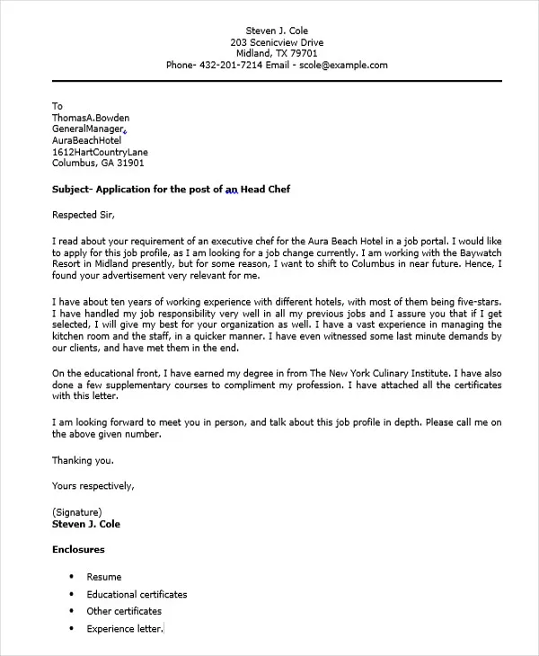 42831 avoiding cover letter mistakes