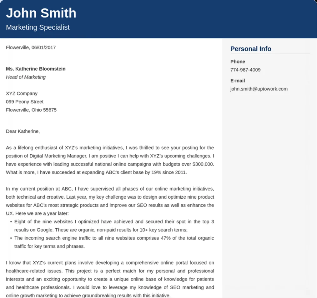 42832 cover letter builder free image6