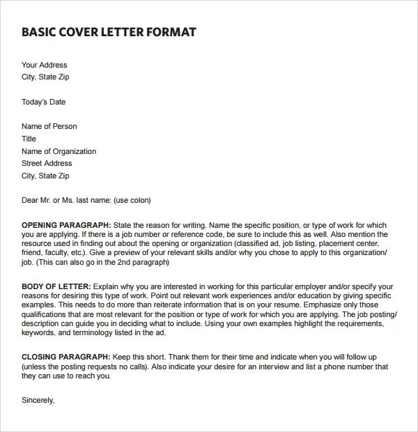 42846 cover letter example 2