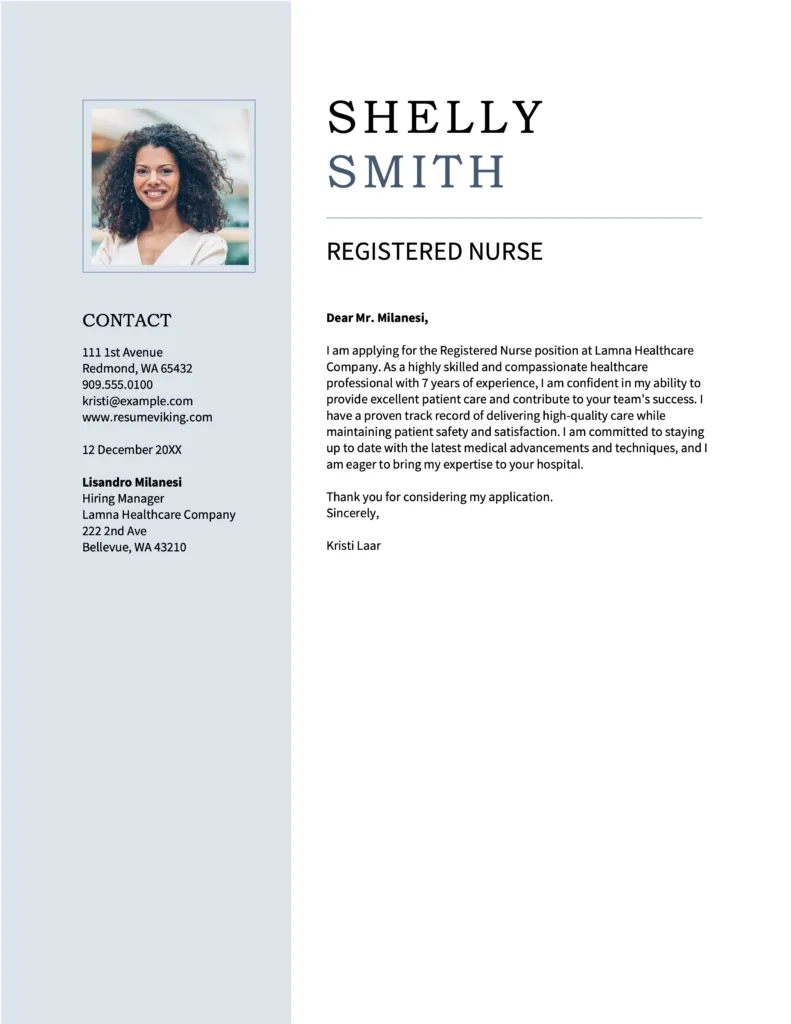 42851 modern cover letter template