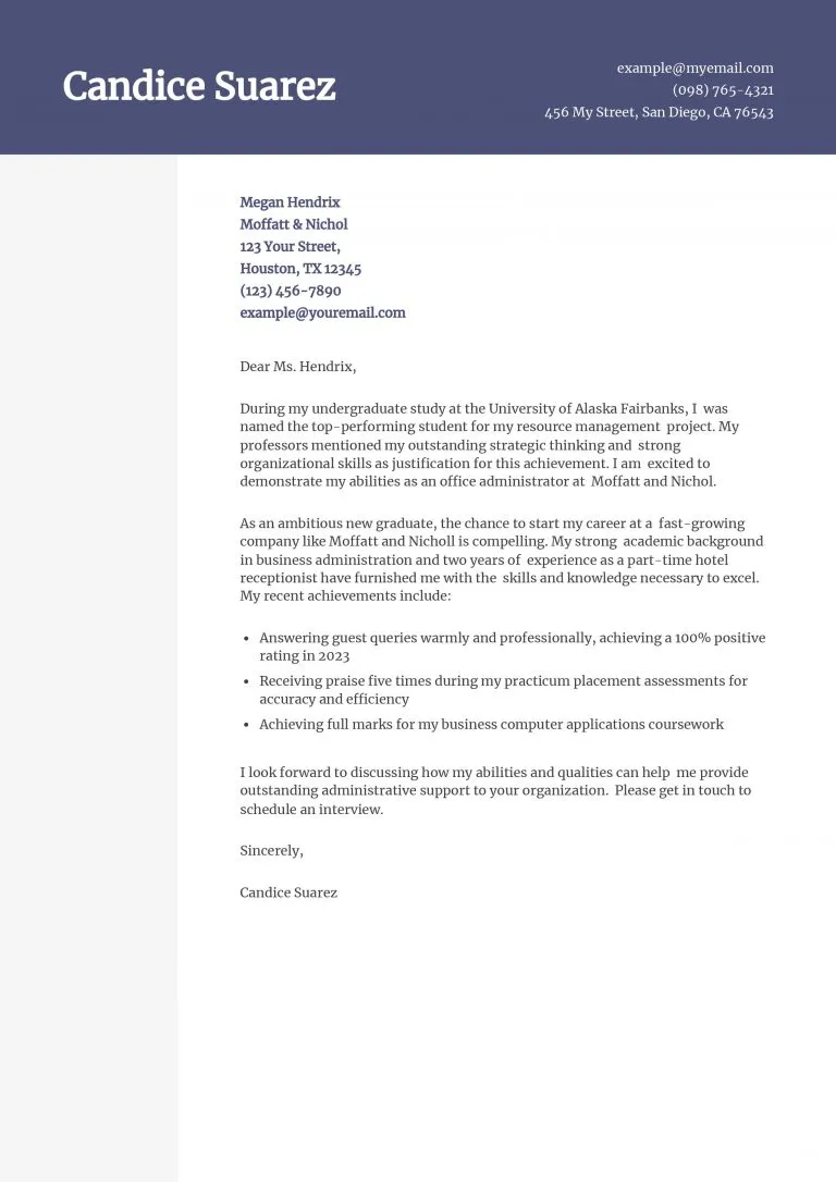 42854 college work study cover letter mistakes