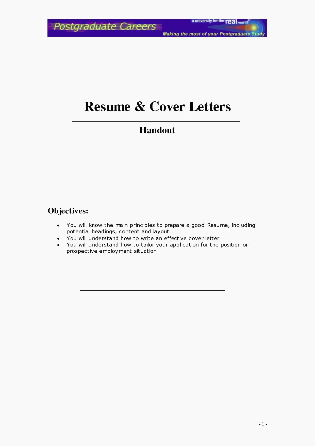 42856 cover letter format