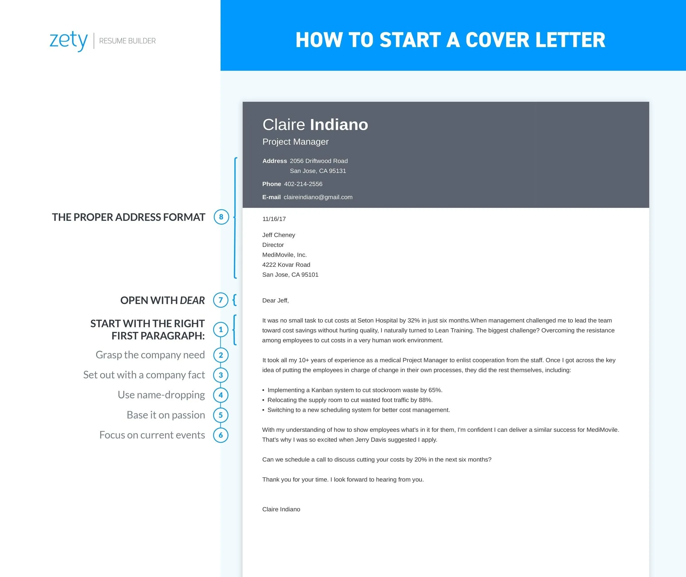 42863 value proposition