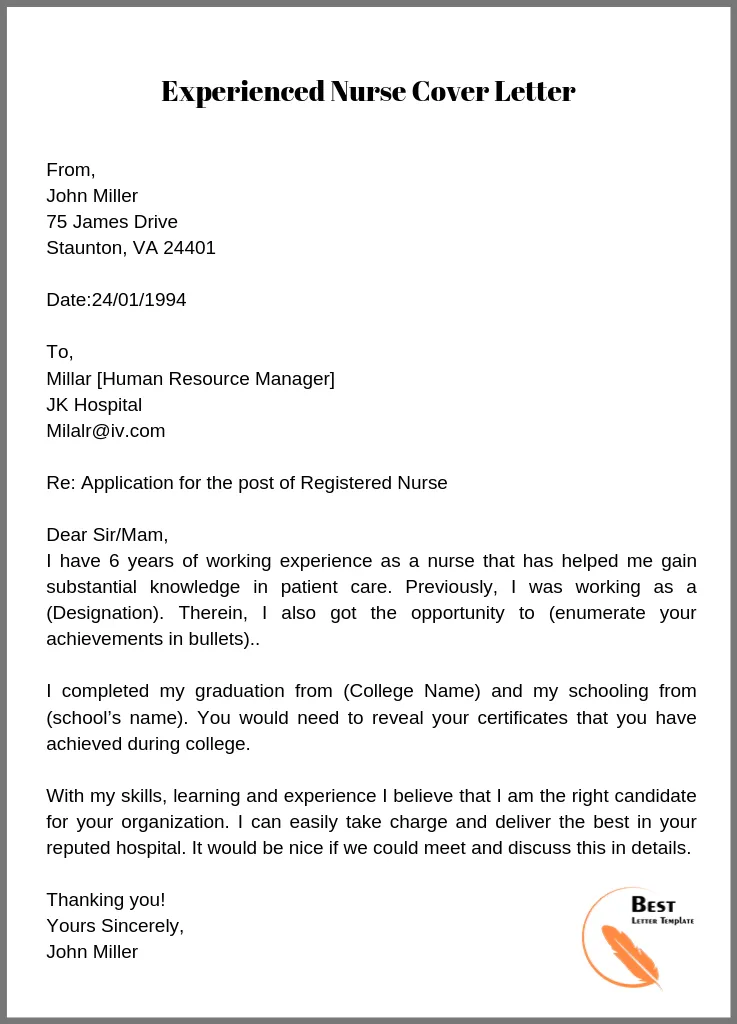 42864 nursing achievements