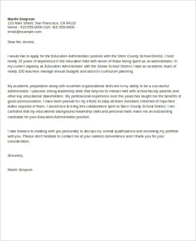 42867 cover letter tips