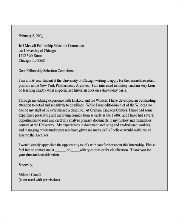 42871 cover letter template research 5