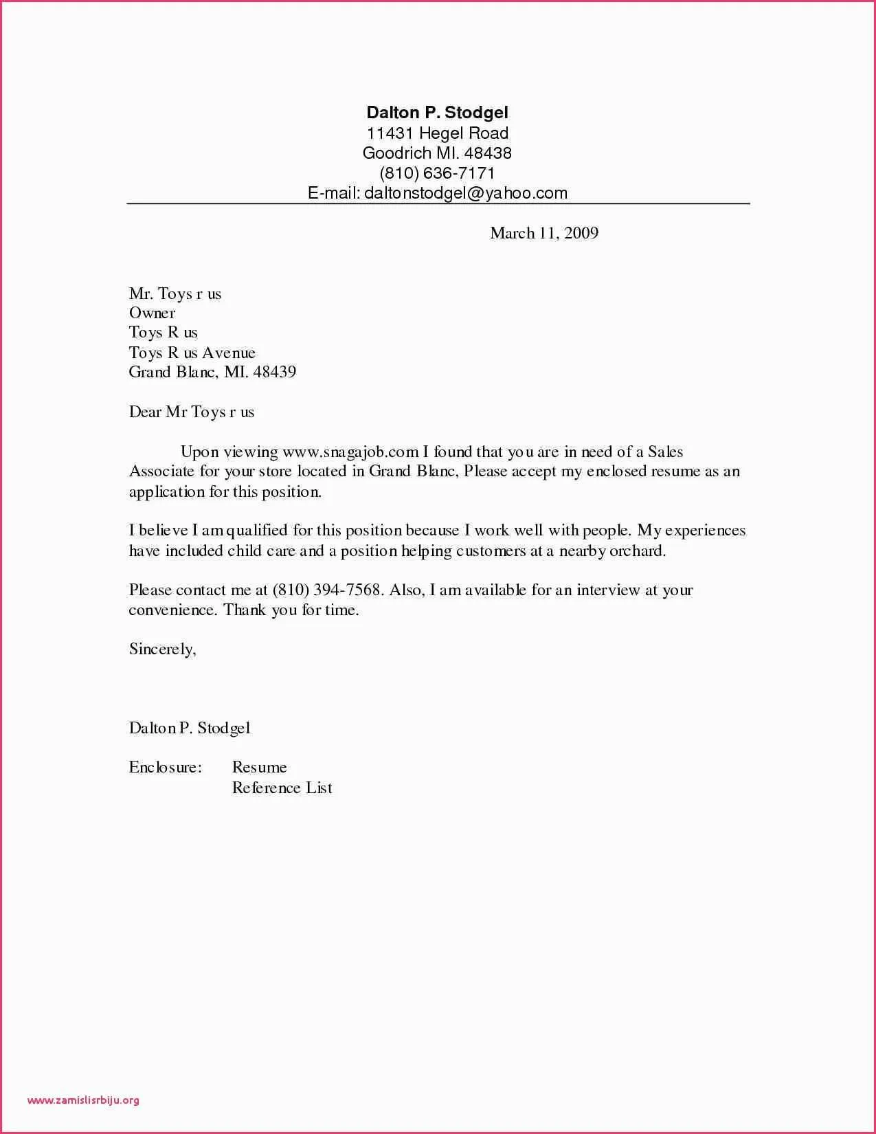 42874 call to action cover letter