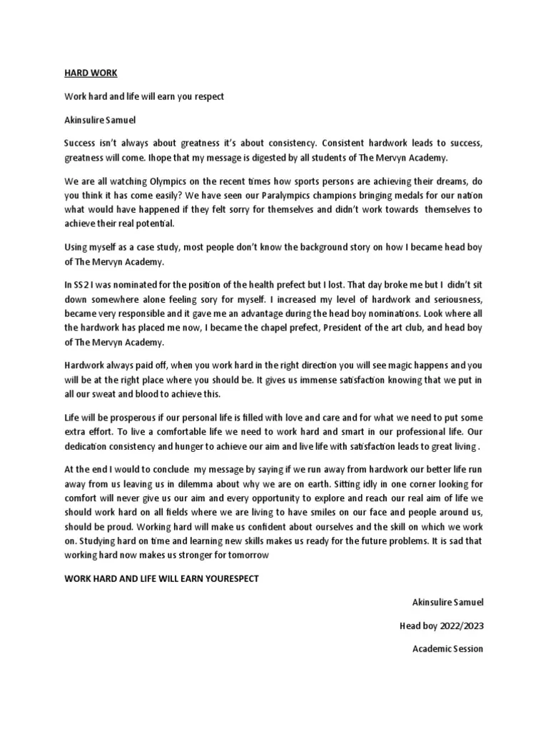 42877 hard working cover letter importance