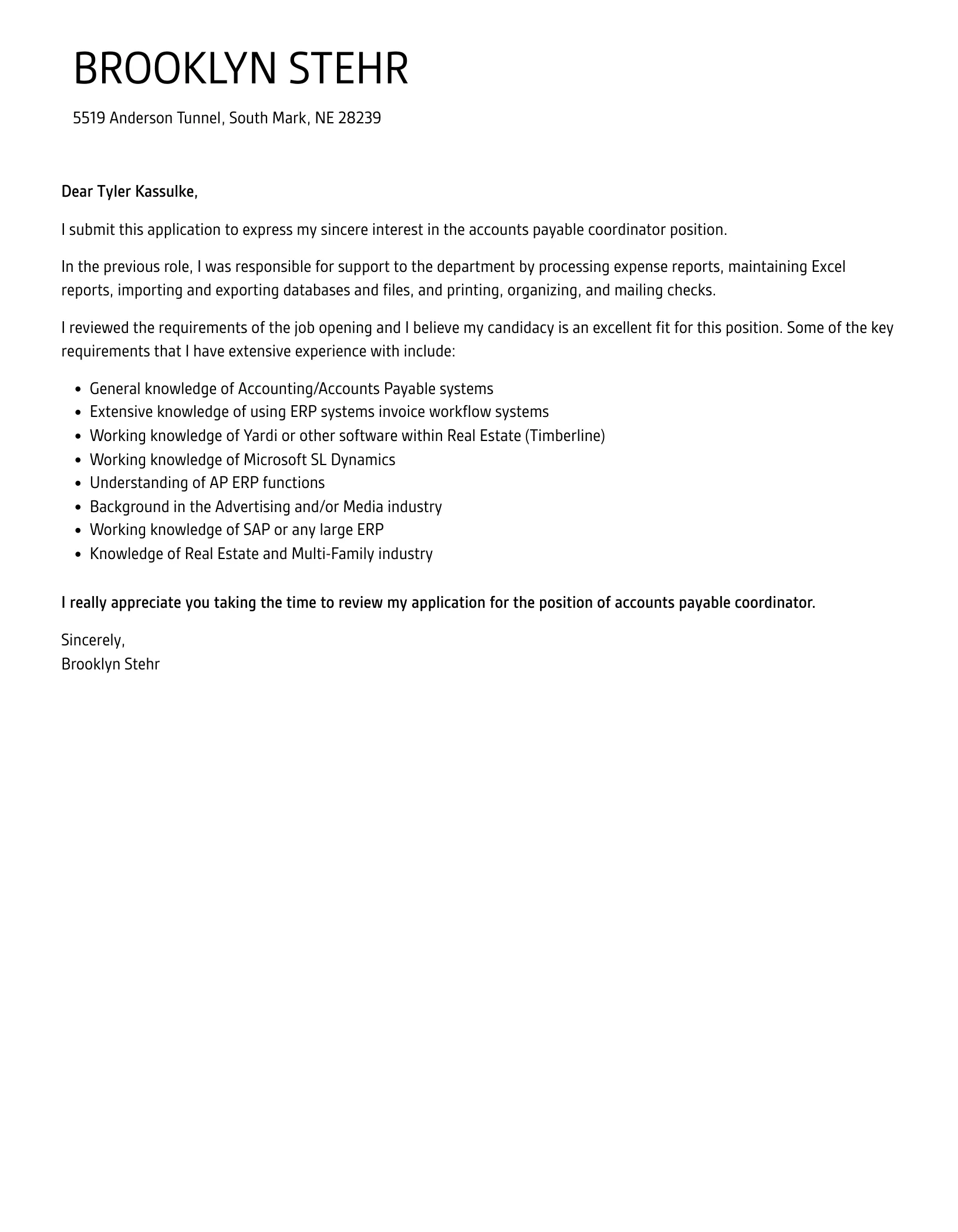 42881 accounts payable template