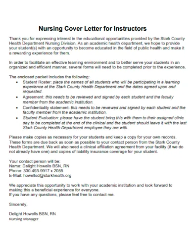 42883 nursing education passion