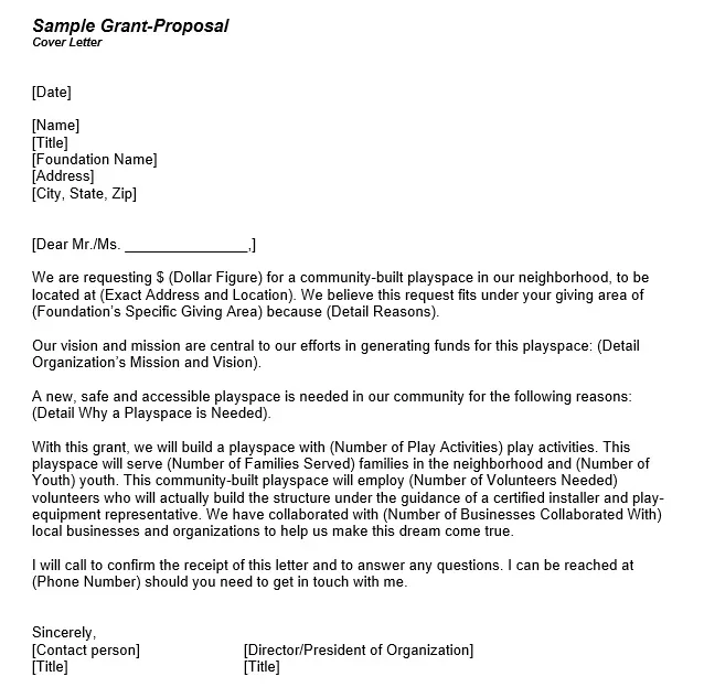 42889 grant proposal cover letter image6
