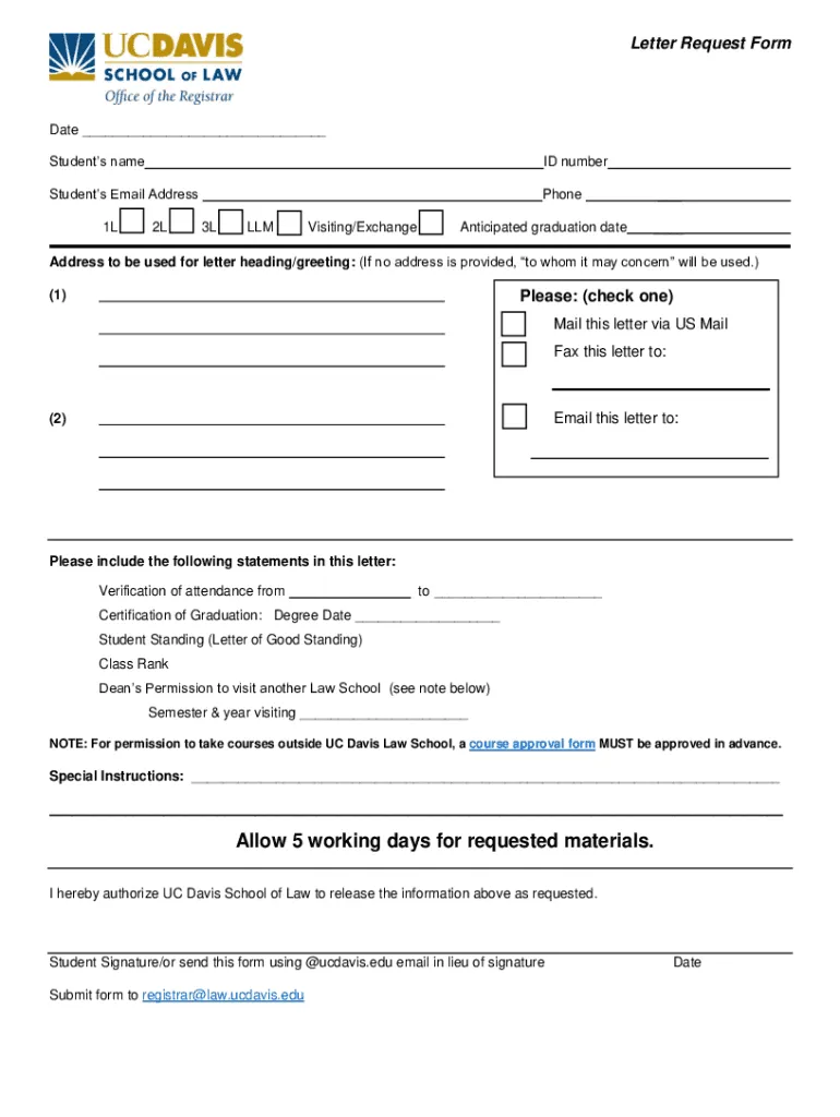 42892 ucdavis cover letter components