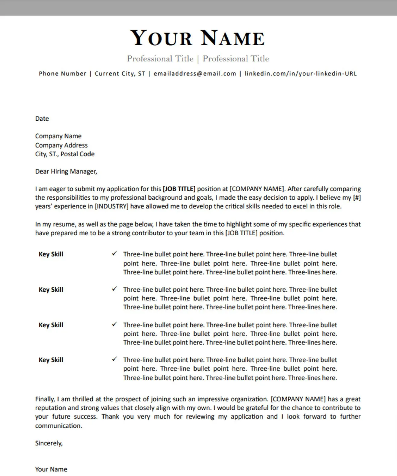 42895 cover letter new career 4