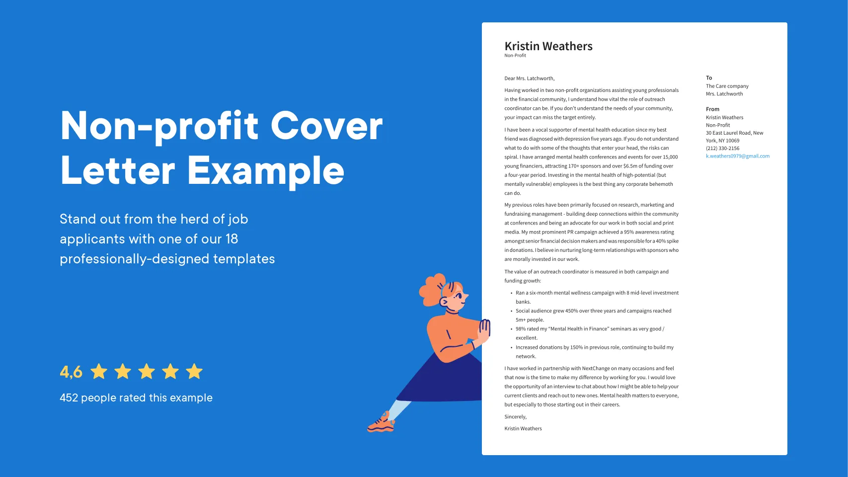 42898 executive director cover letter example