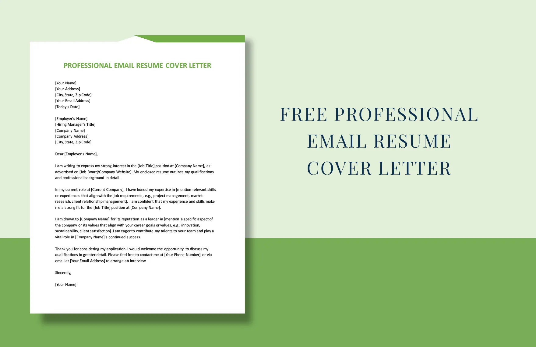 42899 proofreading resume email