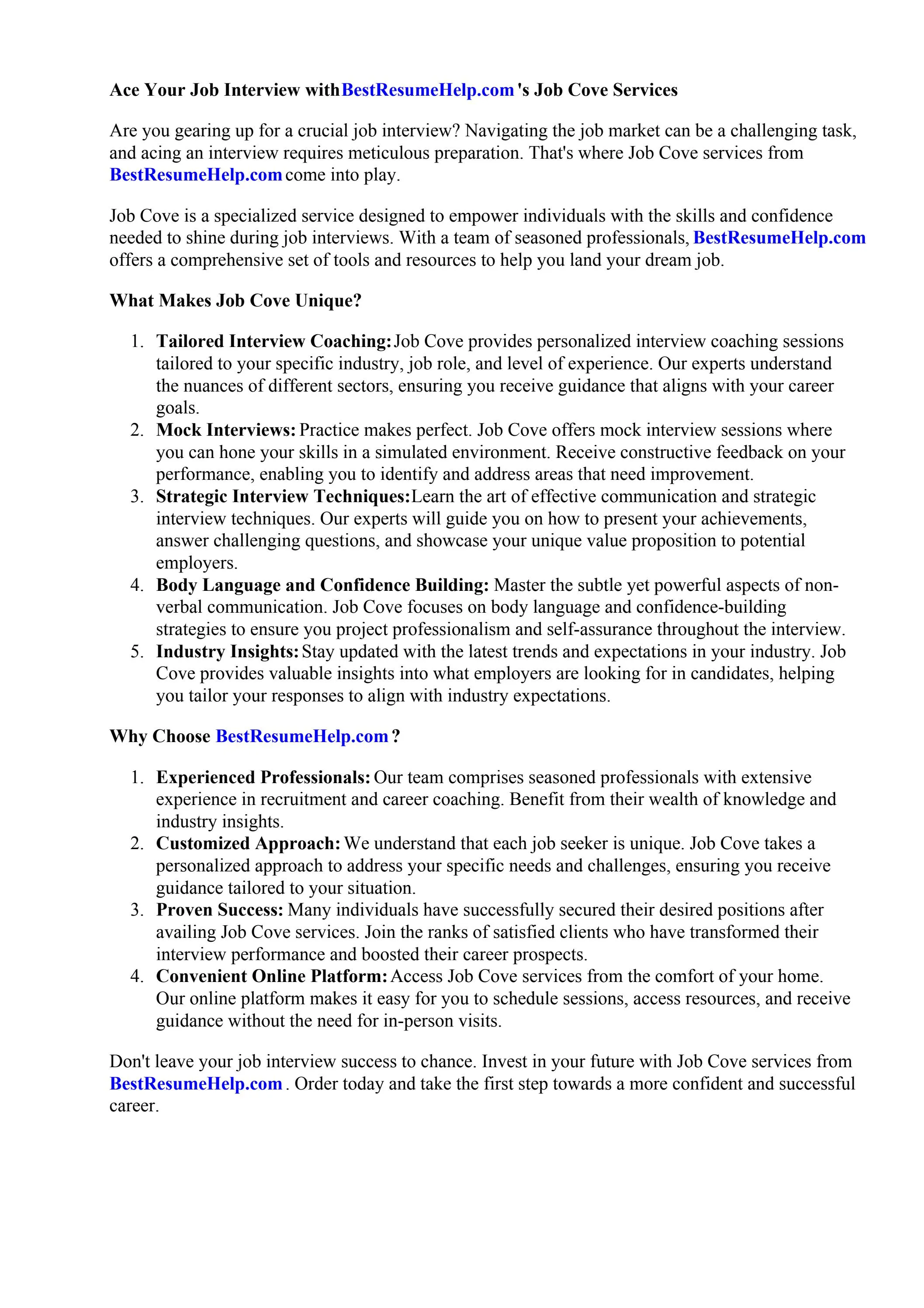 42909 closing email
