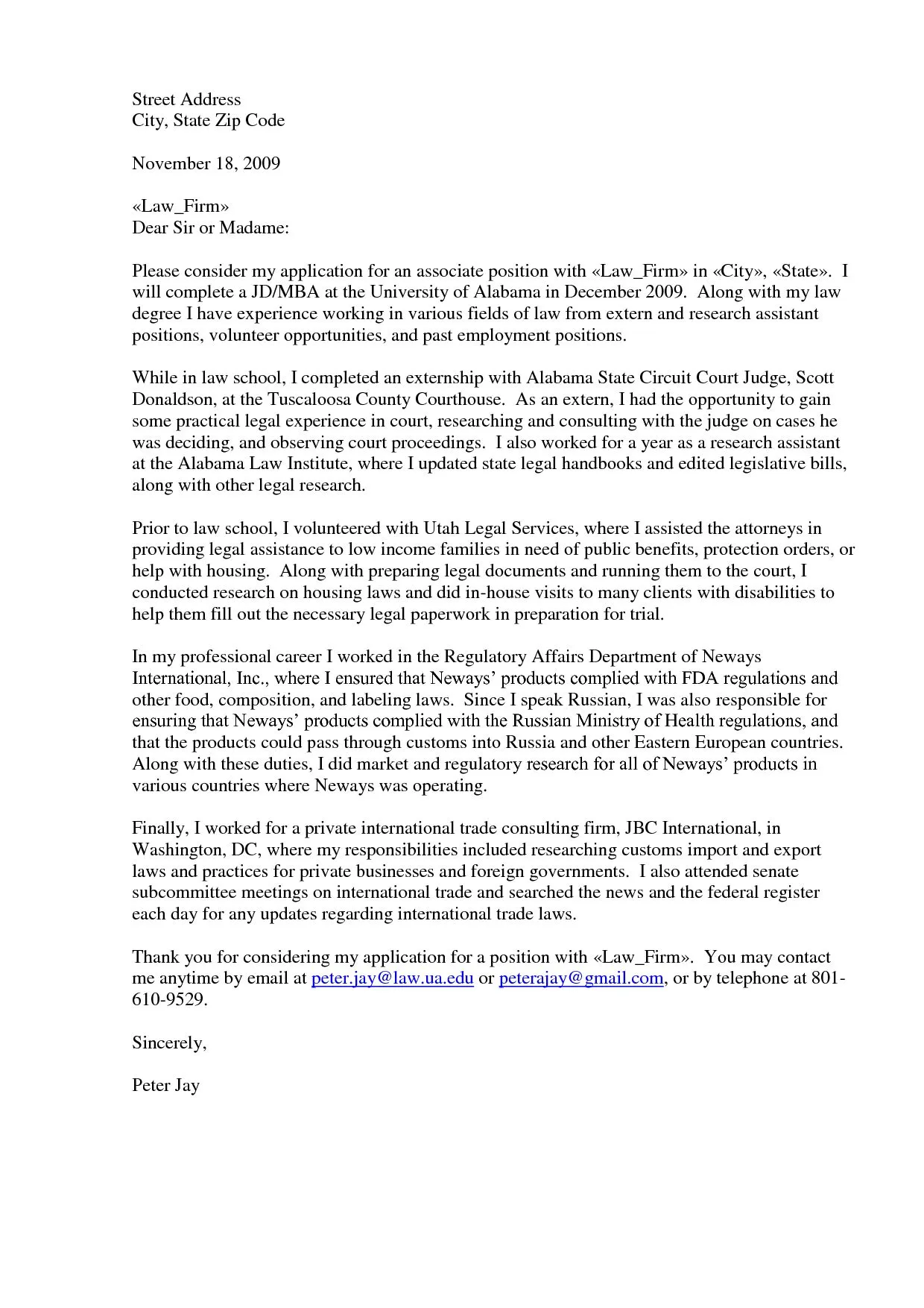 42926 law firm cover letter 4