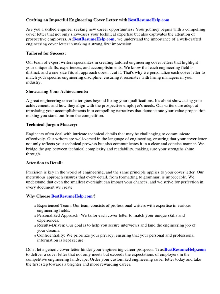 42935 cover letter example engineer