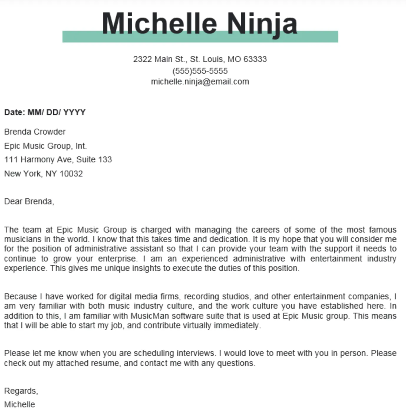 42943 example cover letter