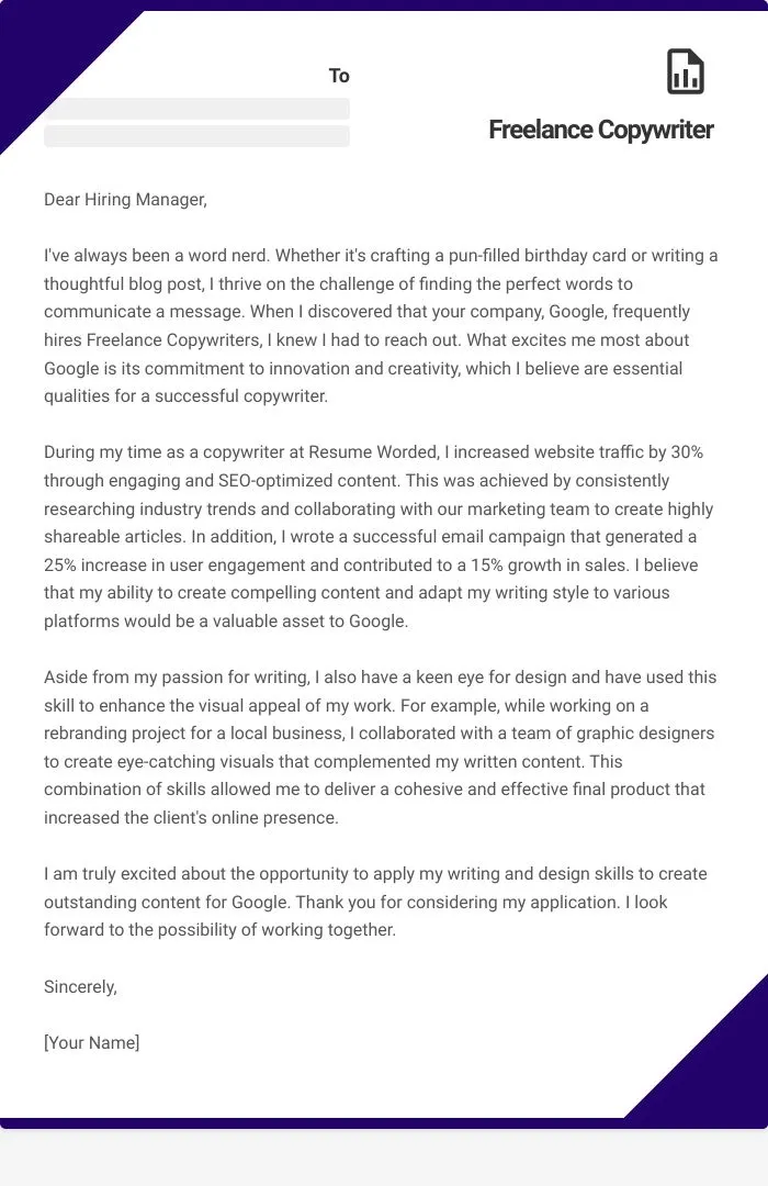 42944 copywriter cover letter example 5