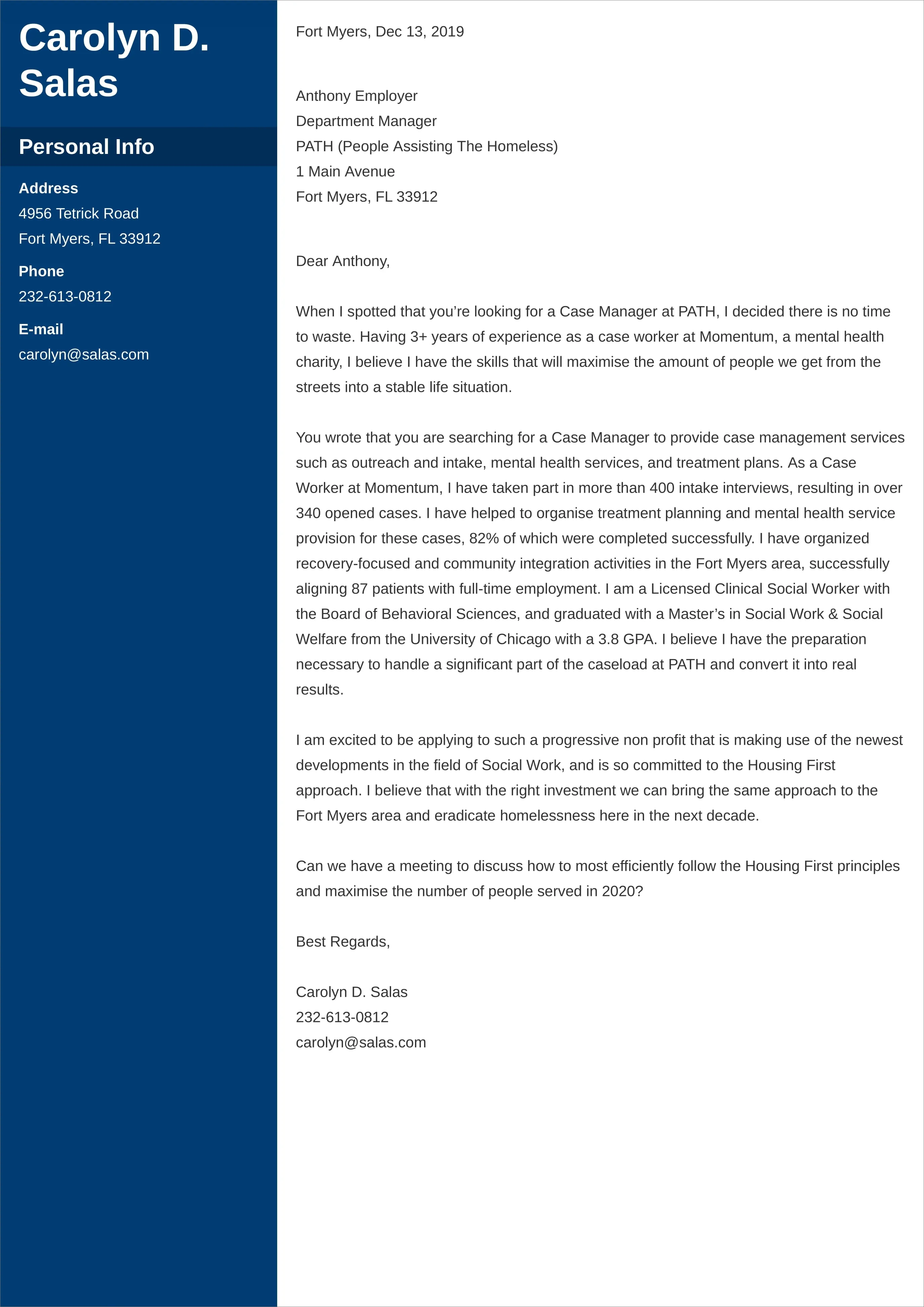 42949 nonprofit mission