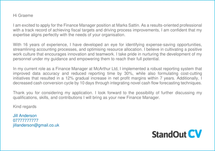 42961 finance cover letter example 6