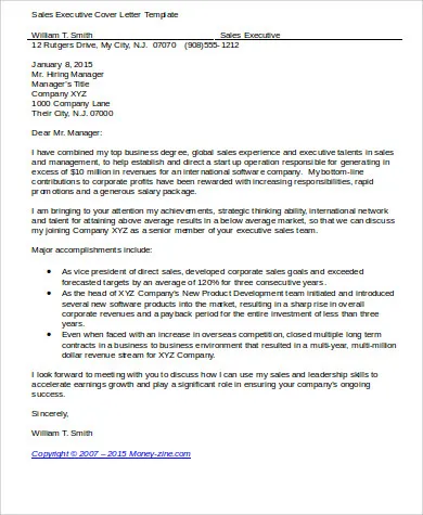42962 student affairs vp cover letter writing