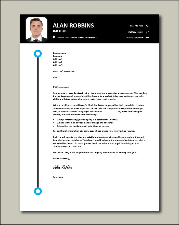 42966 cover letter mistakes