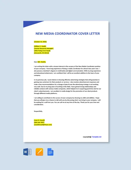 42968 cover letter mistakes