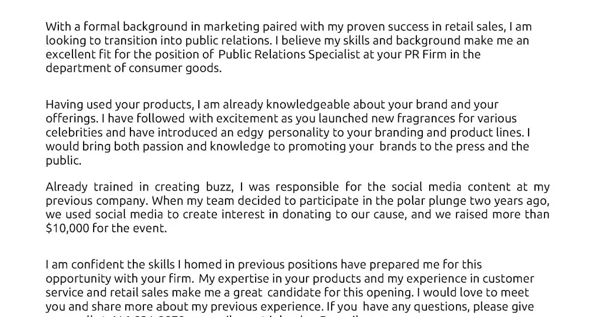 42972 cover letter mistakes