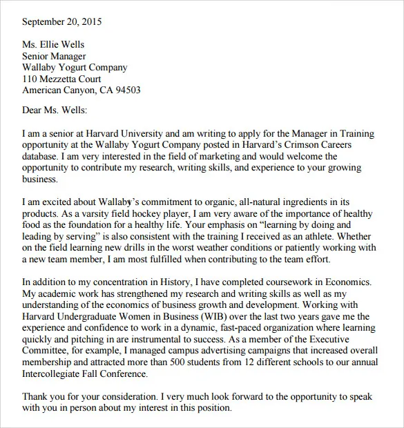 42977 cover letter and resume 6
