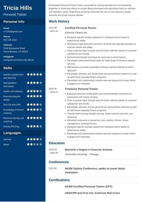 42981 tailoring your cover letter