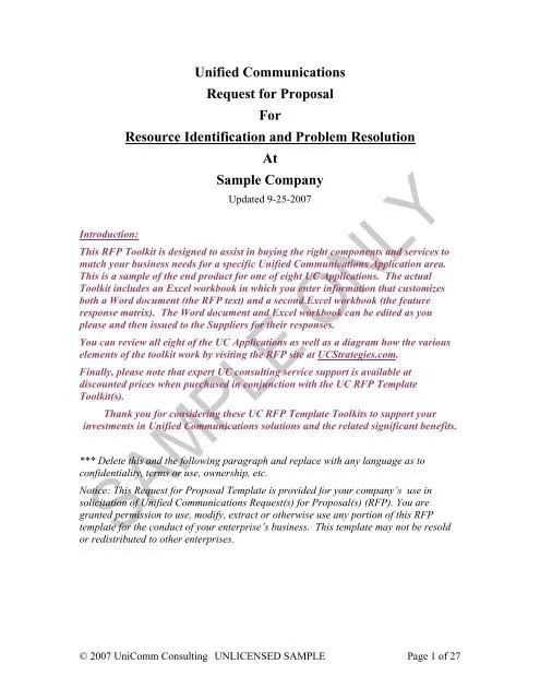 42982 rfp cover letter proofread