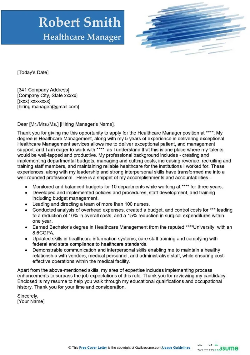 42984 healthcare cover letter image6