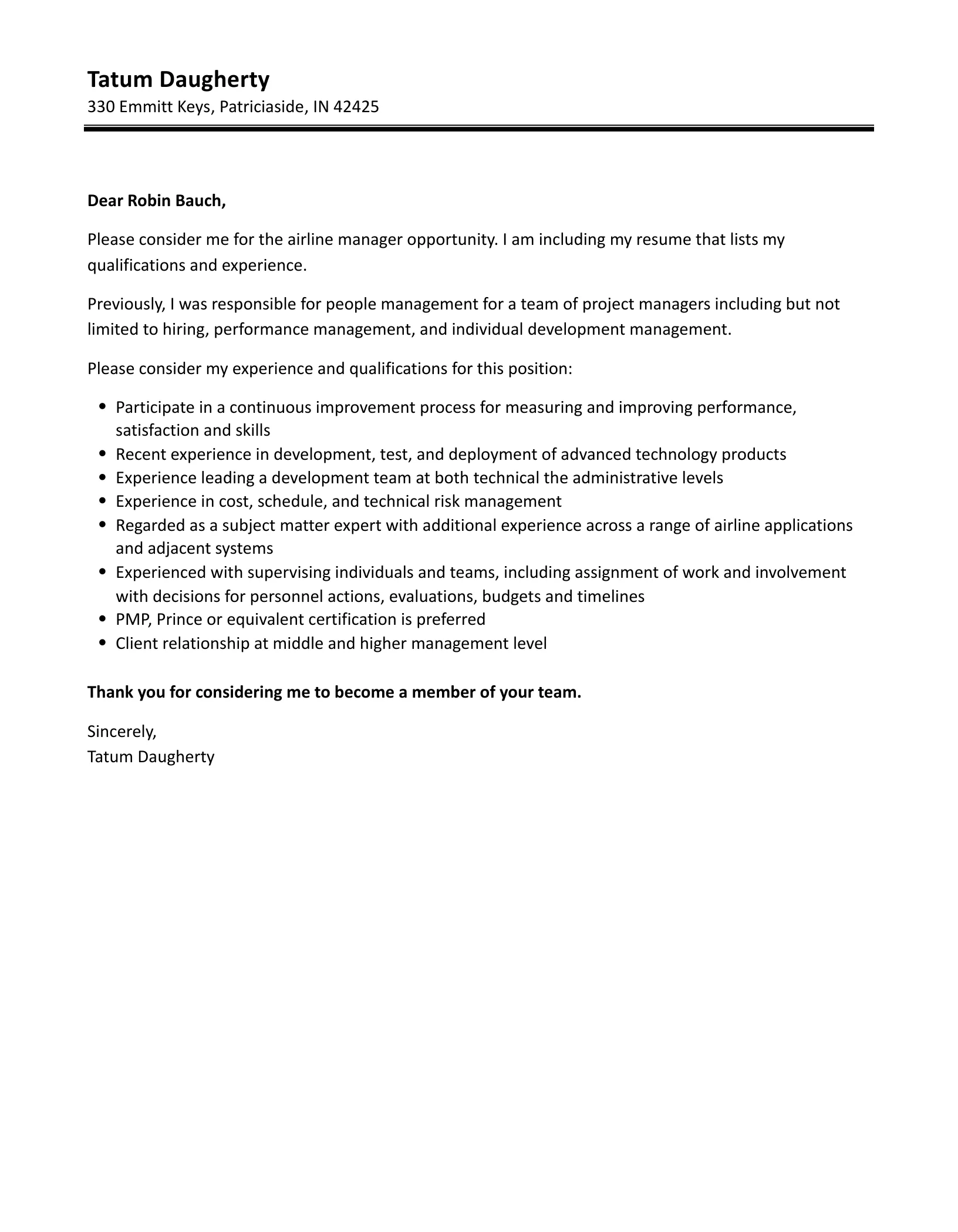 42986 strong opening cover letter