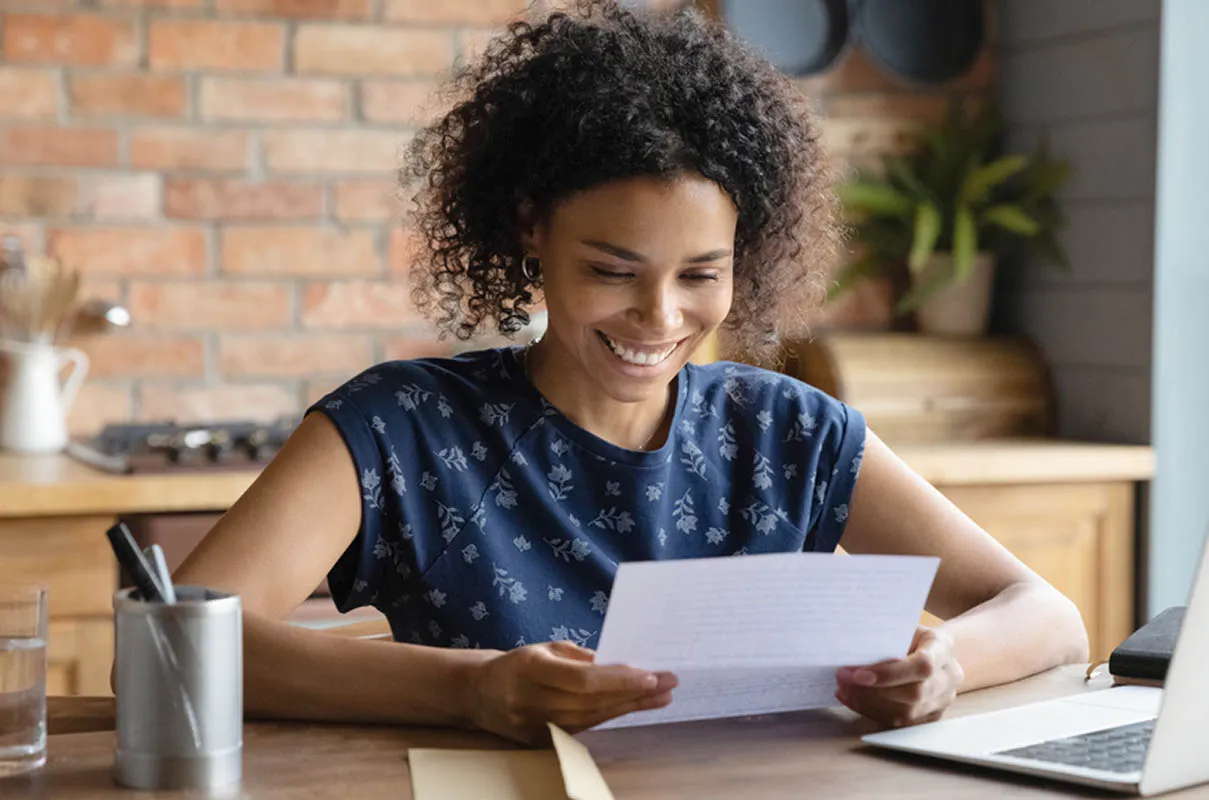 42987 cover letter importance