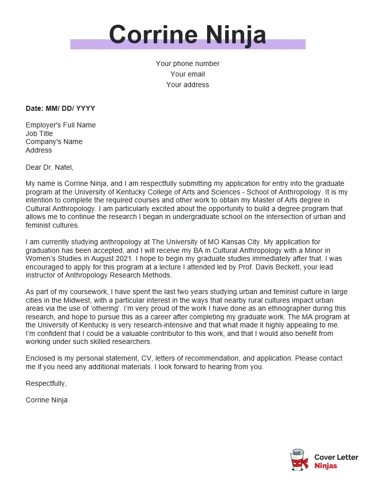 42996 graduate cover letter image3