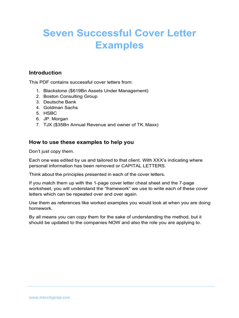 43000 cover letter header