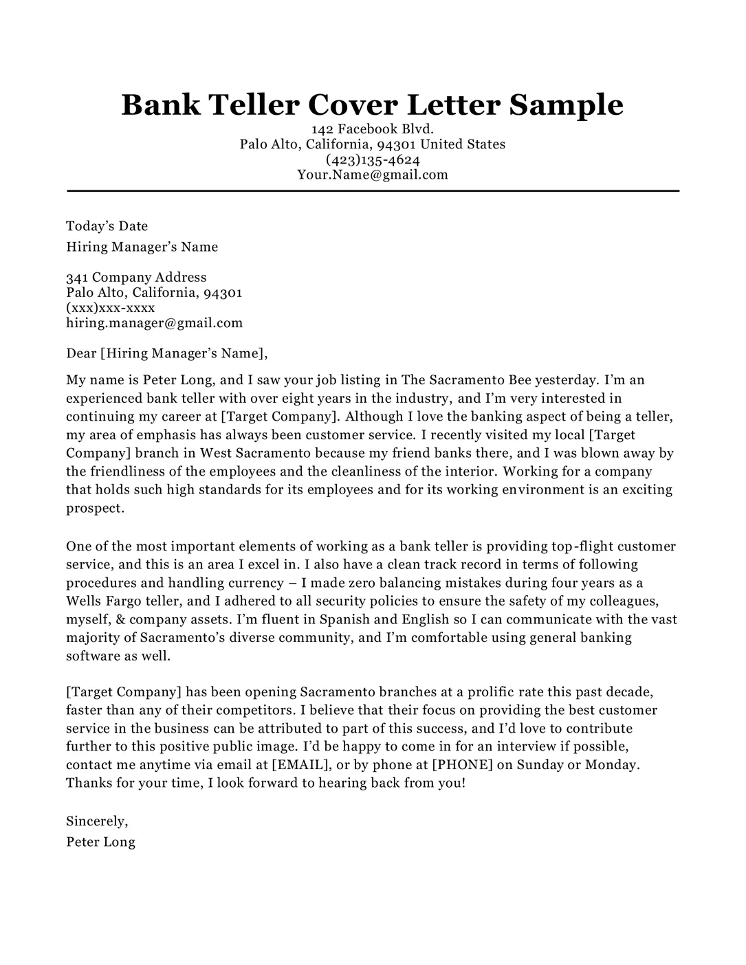 43001 avoid cover letter mistakes