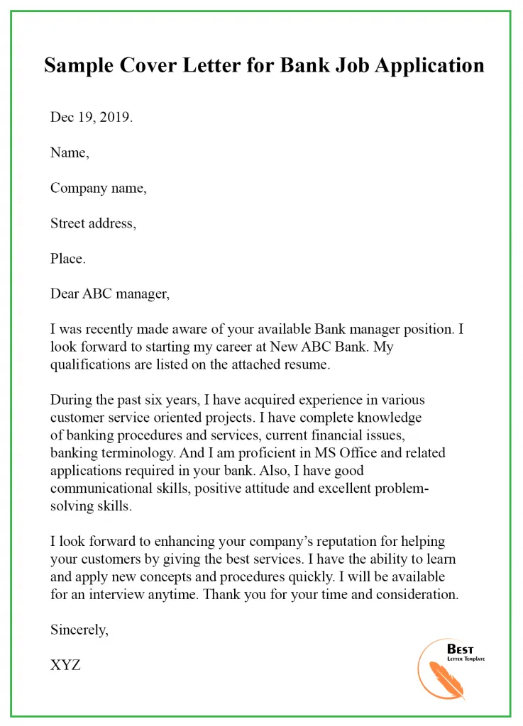 43001 successful cover letter tips