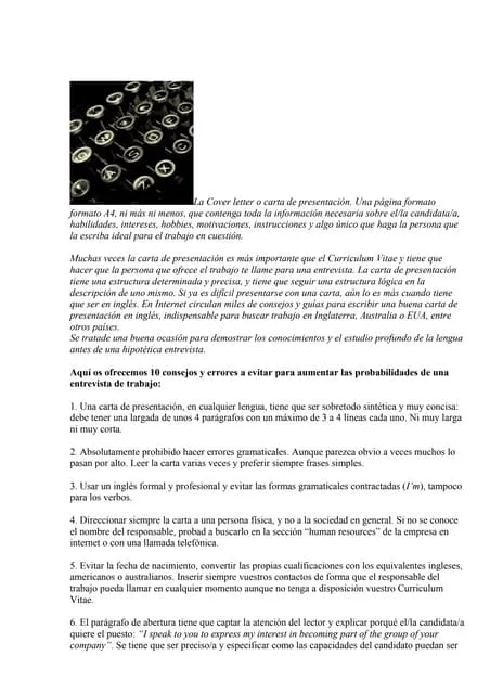 43005 cover letter espanol proofread