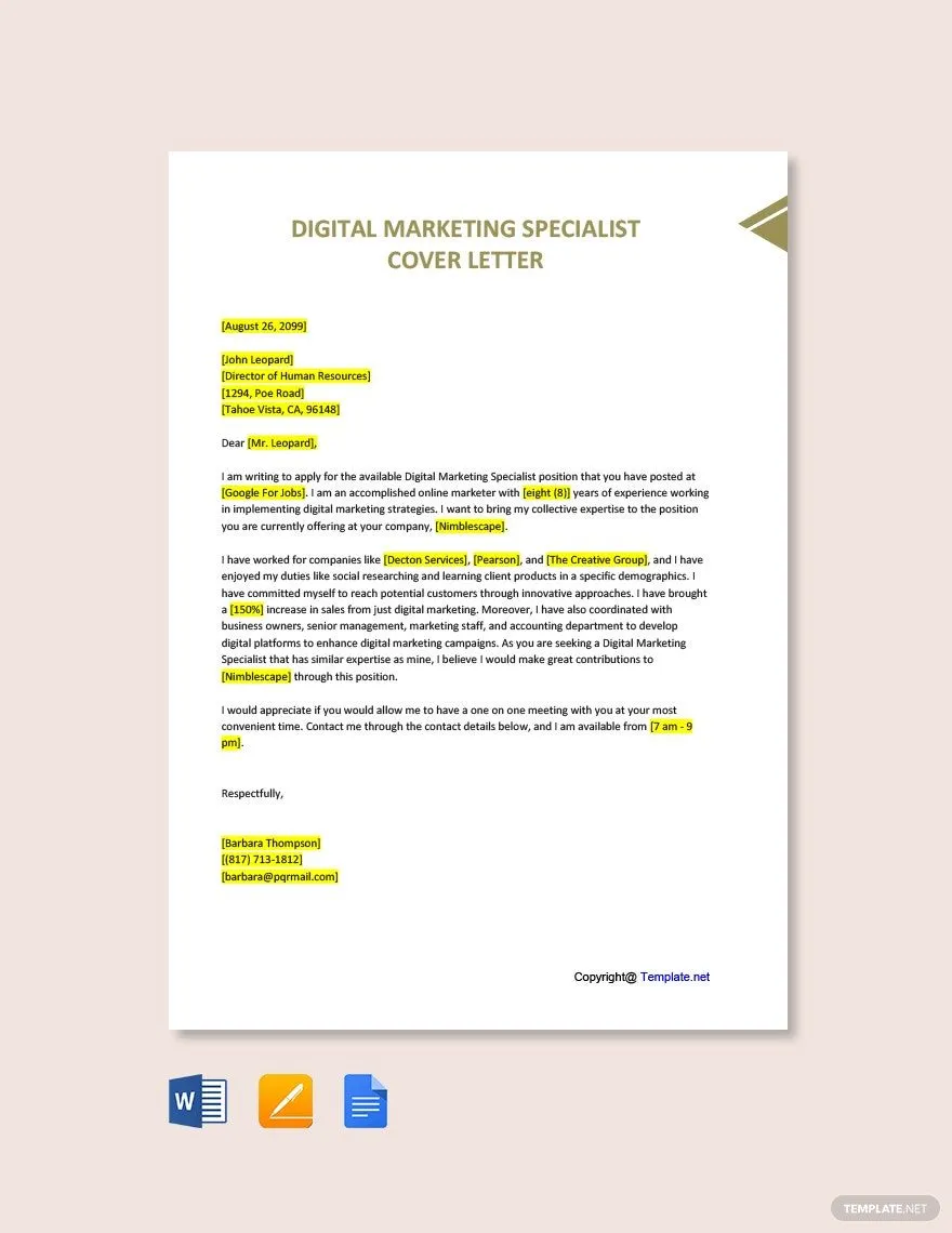 43008 cover letter marketing specialist image2