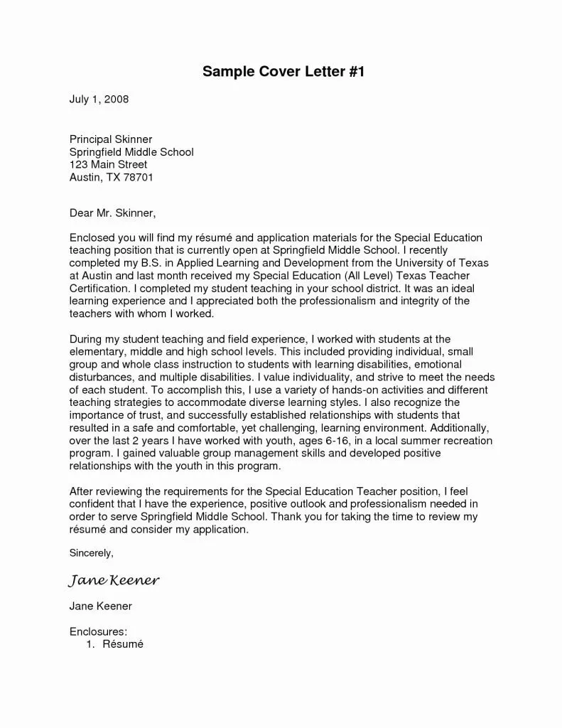 43012 teacher cover letter image4