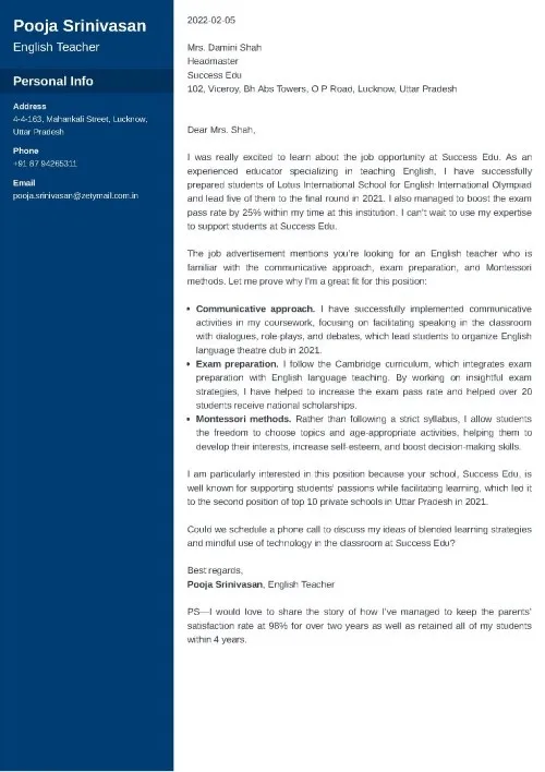 43012 teacher cover letter image6