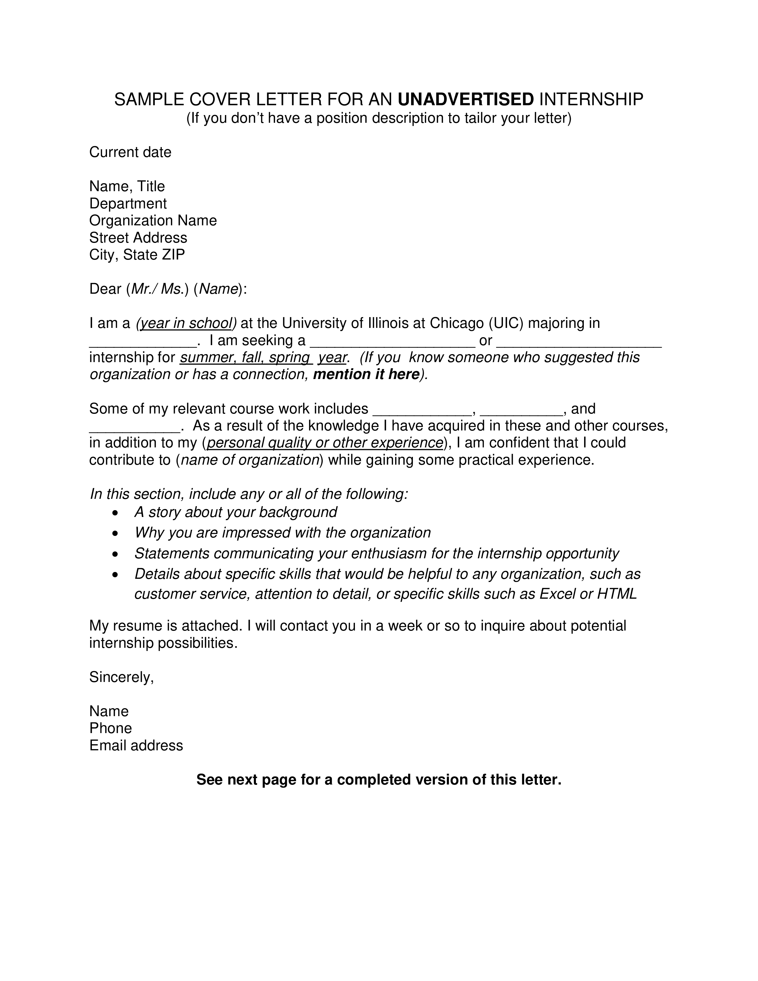 43018 closing cover letter