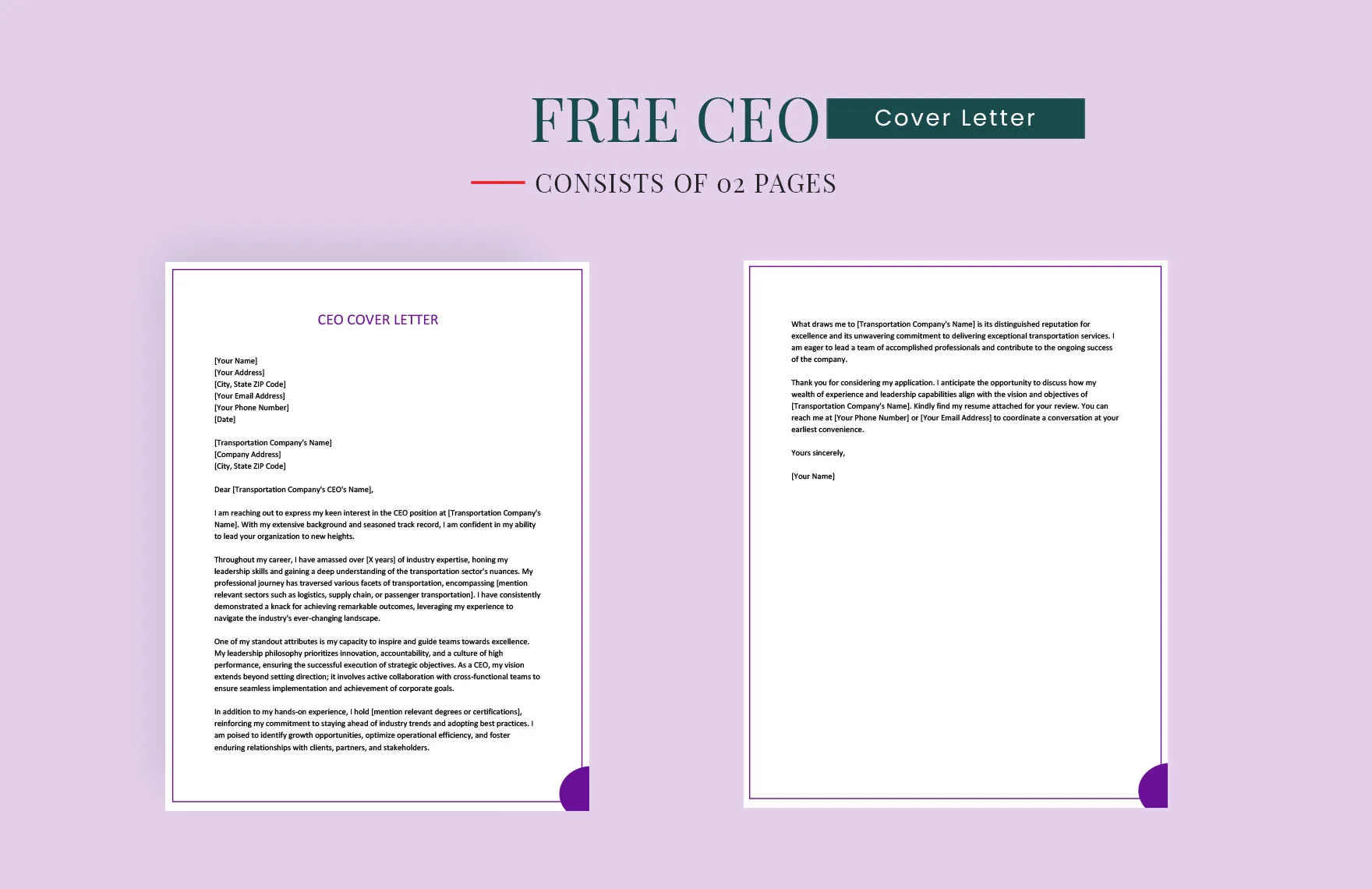 43019 proofreading formatting